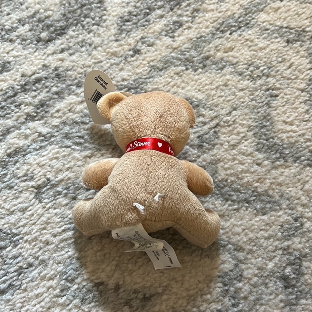 Mini Bear - Picture 3 of 3
